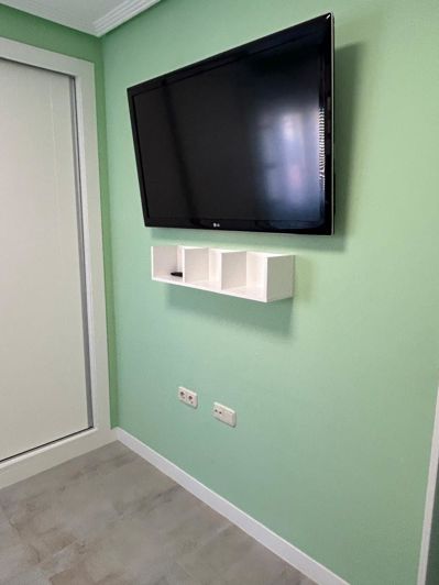 Image No.11-Appartement de 1 chambre à vendre à Torrevieja