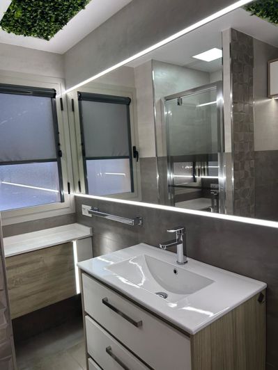 Image No.17-Appartement de 1 chambre à vendre à Torrevieja