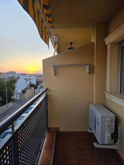 Image No.3-Appartement de 1 chambre à vendre à Torrevieja
