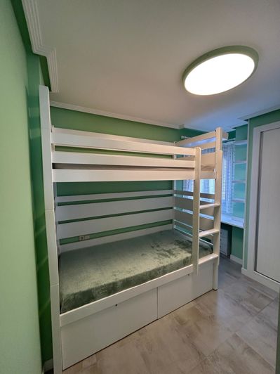 Image No.5-Appartement de 1 chambre à vendre à Torrevieja