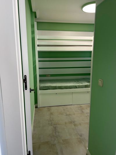 Image No.8-Appartement de 1 chambre à vendre à Torrevieja