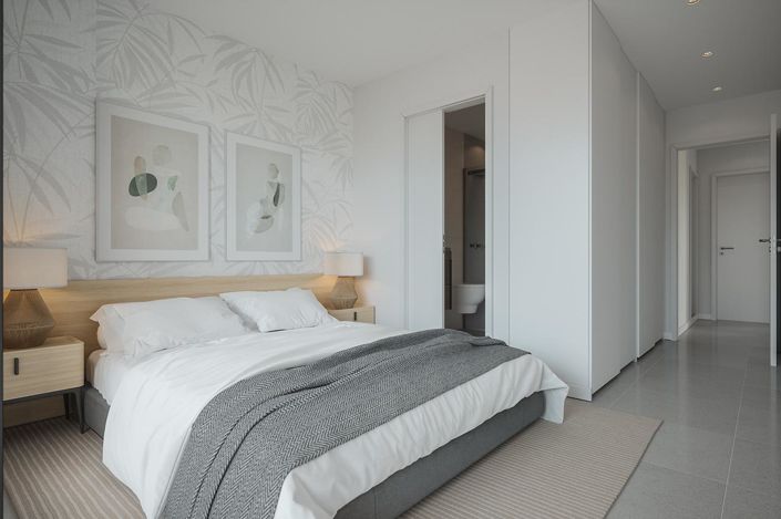 Image No.6-2 Bed Penthouse for sale