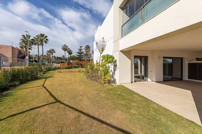 Image No.3-Appartement de 3 chambres à vendre à Casares