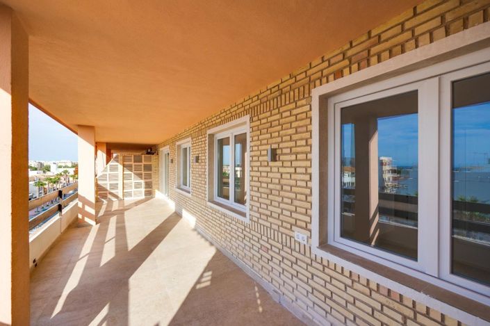 Image No.17-3 Bed Apartment for sale