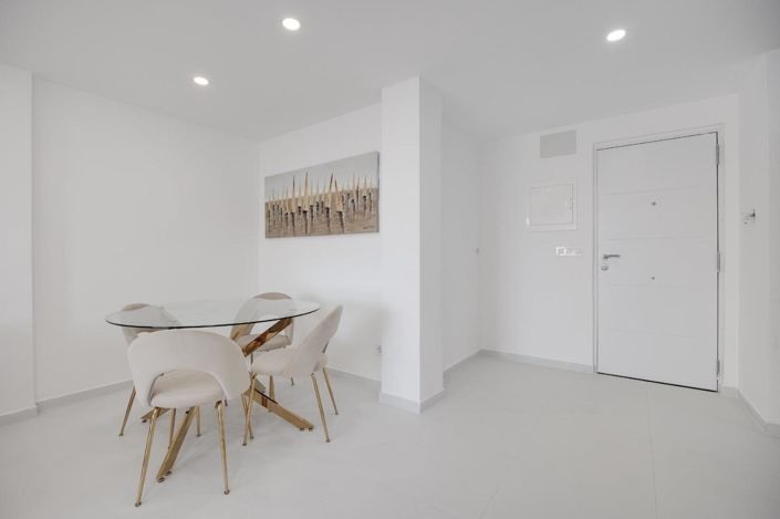 Image No.4-3 Bed Apartment for sale