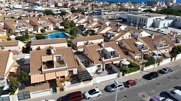 Image No.6-Bungalow de 3 chambres à vendre à Orihuela