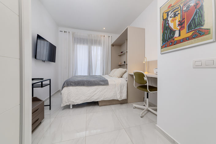 Image No.16-3 Bed Townhouse for sale