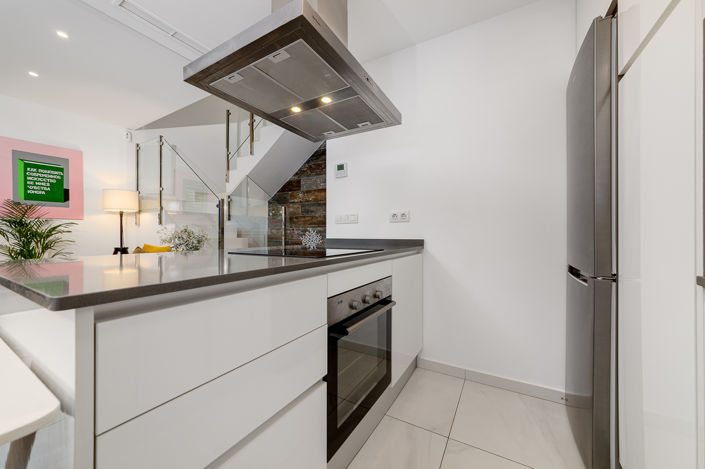 Image No.6-3 Bed Townhouse for sale