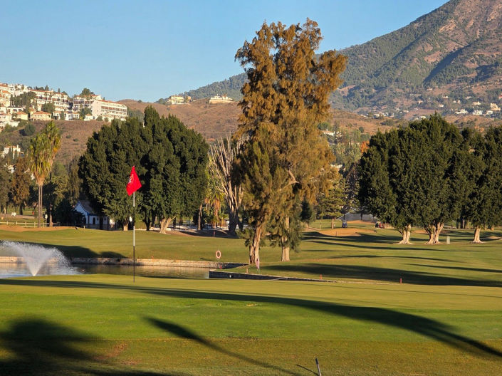 Image No.23-Appartement de 3 chambres à vendre à Mijas Golf