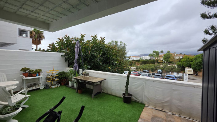 Image No.6-Appartement de 3 chambres à vendre à Mijas Golf