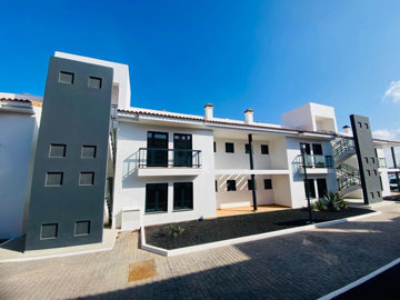 1 - Corralejo, Appartement
