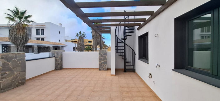 Image No.6-Appartement de 3 chambres à vendre à Corralejo
