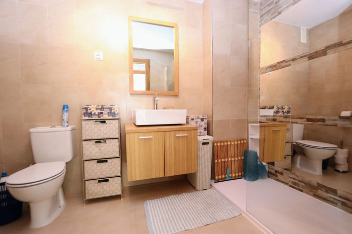 Image No.16-Appartement de 2 chambres à vendre à Hacienda Riquelme Golf Resort