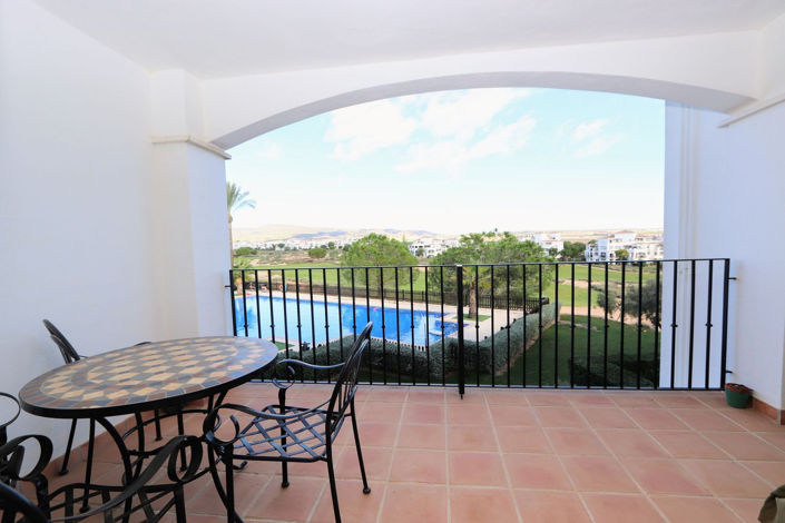 Image No.18-2 Bed Apartment for sale