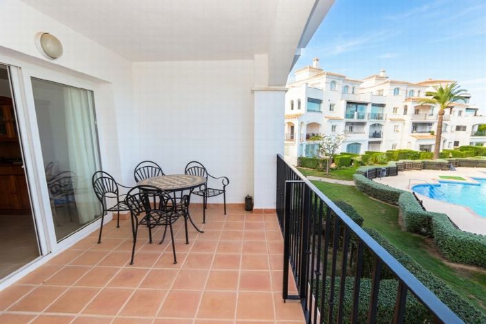 Image No.18-2 Bed Apartment for sale
