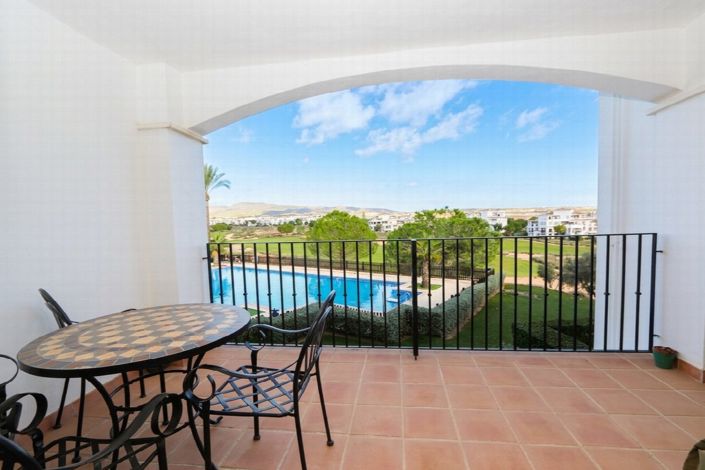 Image No.19-2 Bed Apartment for sale