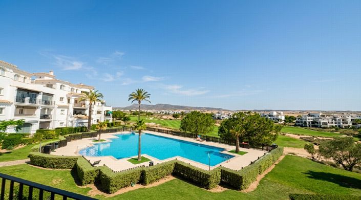 Image No.2-2 Bed Apartment for sale