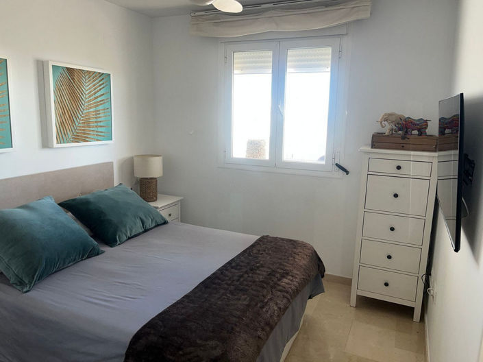 Image No.4-Appartement de 2 chambres à vendre à Mijas Costa