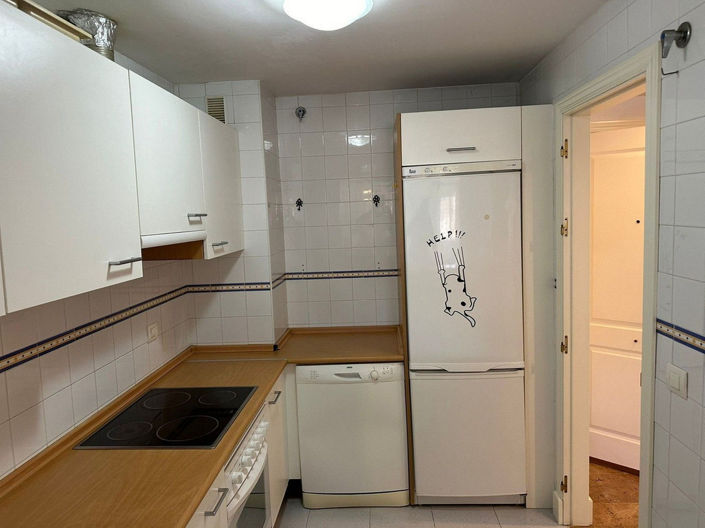 Image No.5-Appartement de 2 chambres à vendre à Mijas Costa