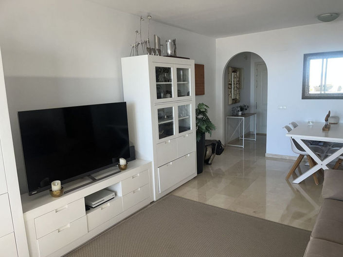 Image No.6-Appartement de 2 chambres à vendre à Mijas Costa