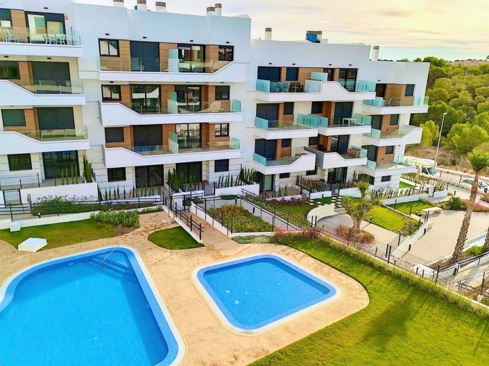 Image No.15-2 Bed Apartment for sale