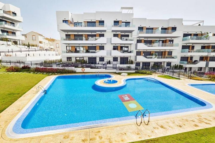 Image No.19-2 Bed Apartment for sale