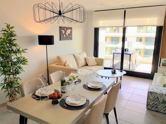 Image No.4-2 Bed Apartment for sale