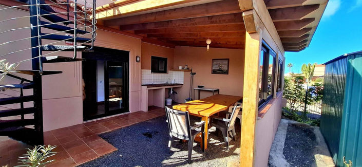 Image No.15-Maison de 1 chambre à vendre à Lajares