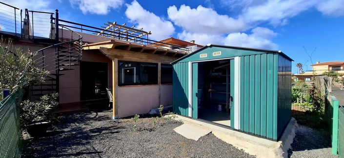 Image No.18-1 Bed House for sale