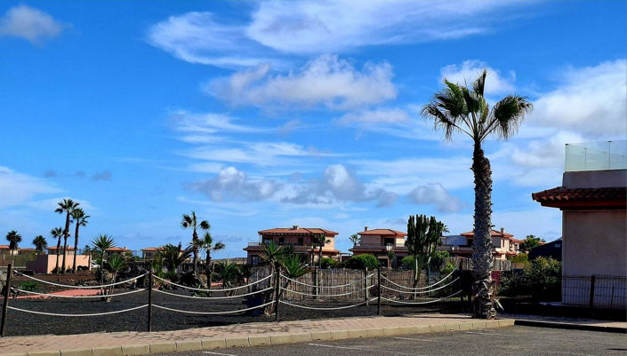 Image No.39-Maison de 1 chambre à vendre à Lajares