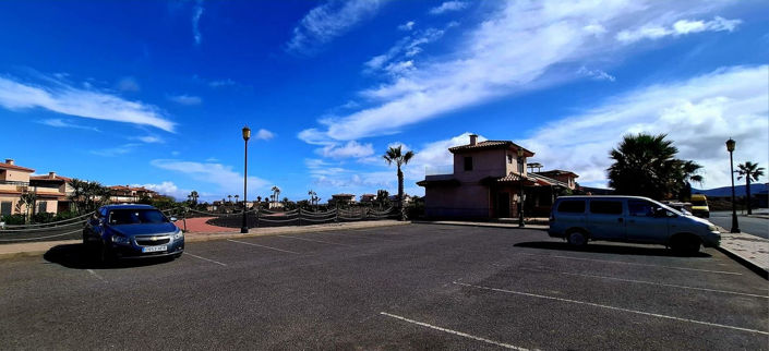 Image No.40-Maison de 1 chambre à vendre à Lajares