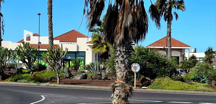 Image No.41-Maison de 1 chambre à vendre à Lajares
