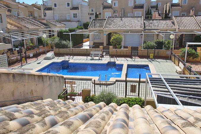 Image No.22-2 Bed Townhouse for sale