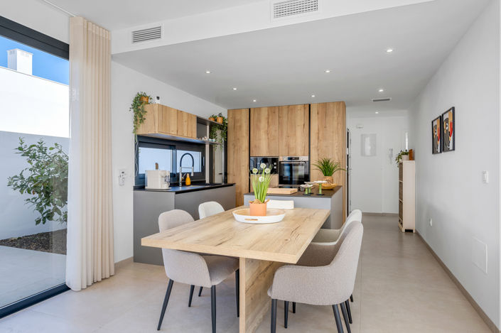 Image No.10-Villa de 3 chambres à vendre à Mar De Cristal