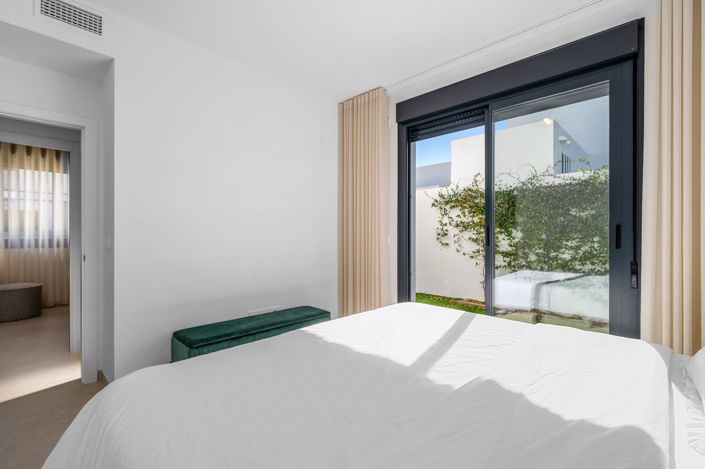 Image No.16-Villa de 3 chambres à vendre à Mar De Cristal