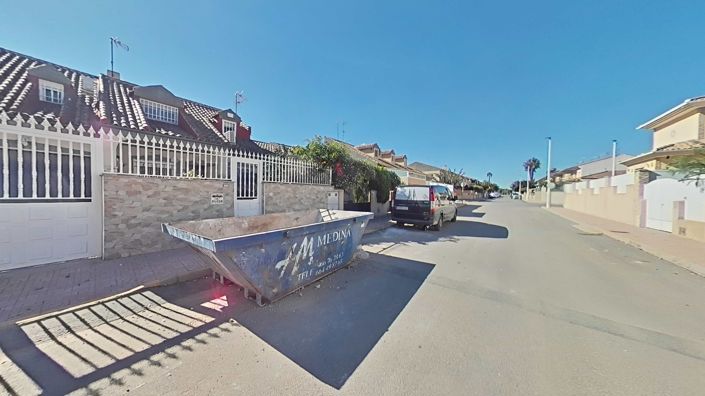 Image No.4-2 Bed Townhouse for sale