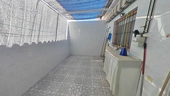 Image No.48-Maison de ville de 2 chambres à vendre à Santiago de la Ribera