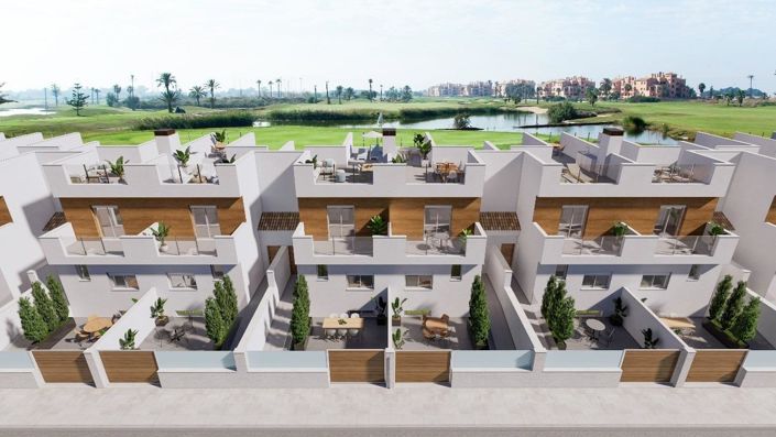 Image No.23-3 Bed Property for sale