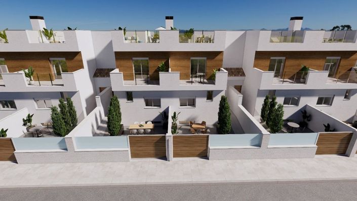 Image No.24-3 Bed Property for sale