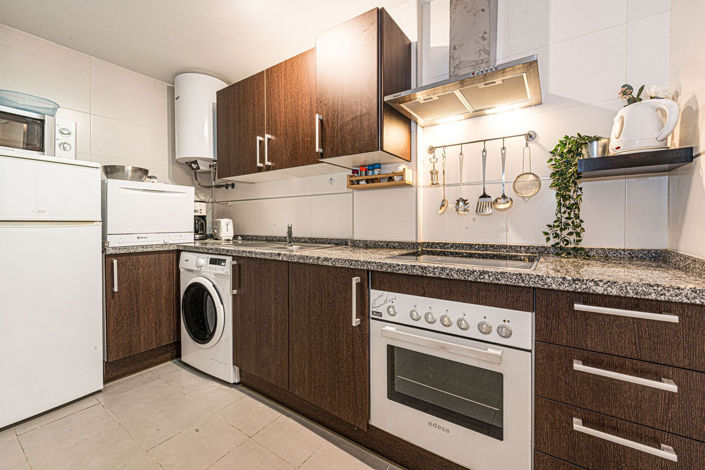 Image No.3-1 Bed Apartment for sale