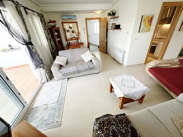 Image No.23-2 Bed Apartment for sale