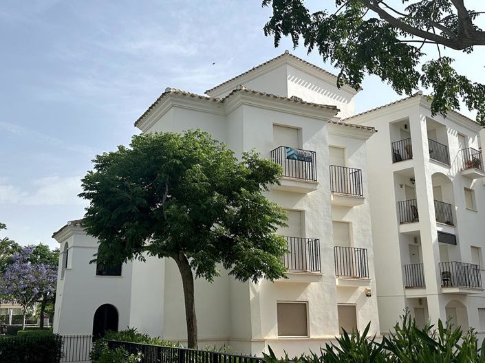 Image No.28-Appartement de 2 chambres à vendre à Hacienda Riquelme Golf Resort