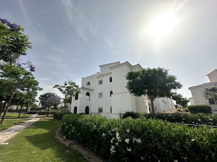 Image No.29-Appartement de 2 chambres à vendre à Hacienda Riquelme Golf Resort