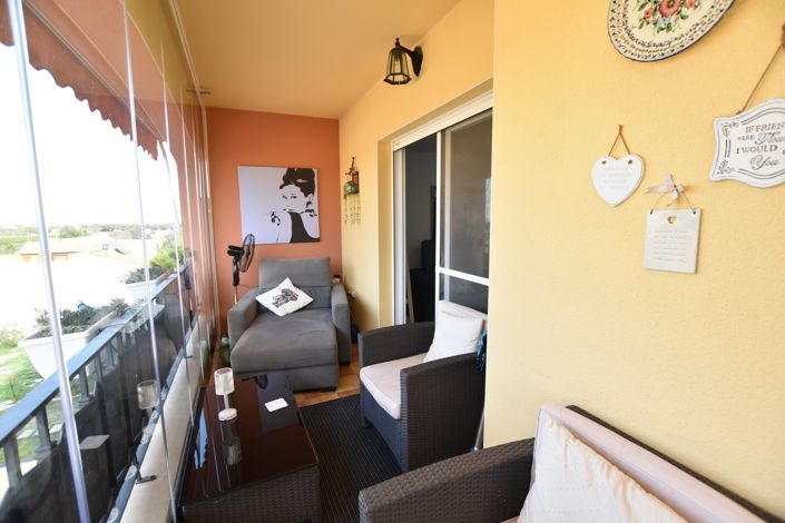 Image No.17-Appartement de 2 chambres à vendre à Algorfa