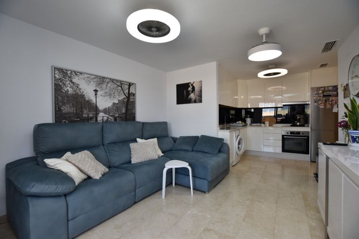 Image No.4-Appartement de 2 chambres à vendre à Algorfa