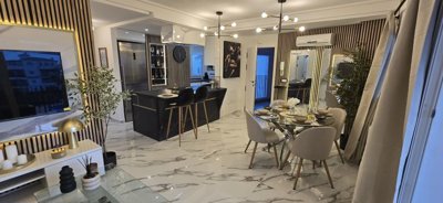 Appartement de 2 chambres à vendre à Hacienda Riquelme Golf Resort