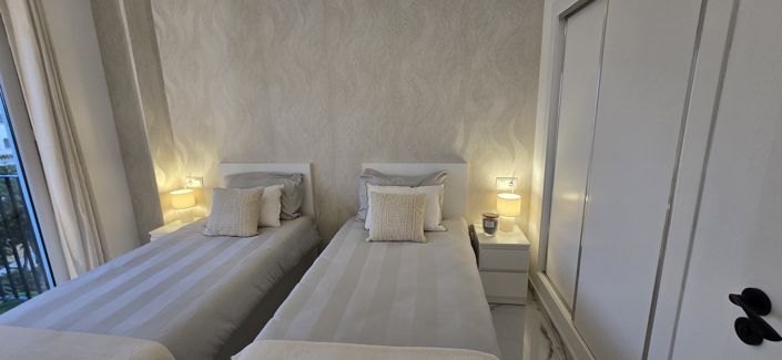 Image No.17-Appartement de 2 chambres à vendre à Hacienda Riquelme Golf Resort