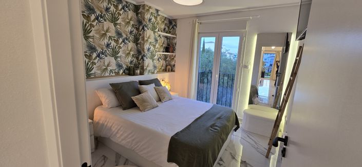 Image No.22-Appartement de 2 chambres à vendre à Hacienda Riquelme Golf Resort