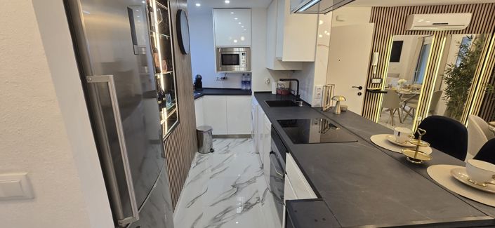 Image No.23-Appartement de 2 chambres à vendre à Hacienda Riquelme Golf Resort