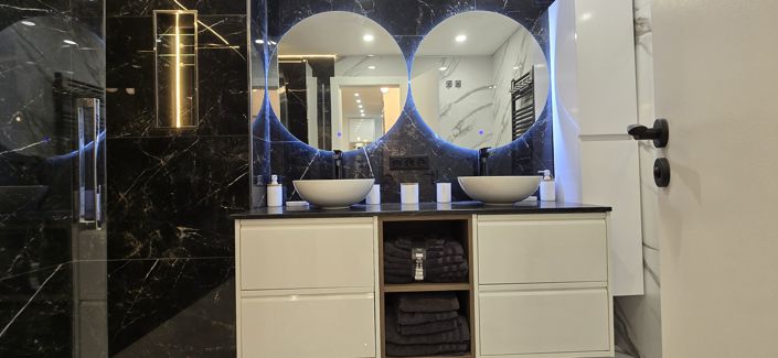 Image No.24-Appartement de 2 chambres à vendre à Hacienda Riquelme Golf Resort